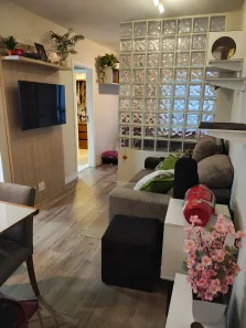 Apartamento com 1 Quarto à venda, 35m² no Vila Mariana, São Paulo