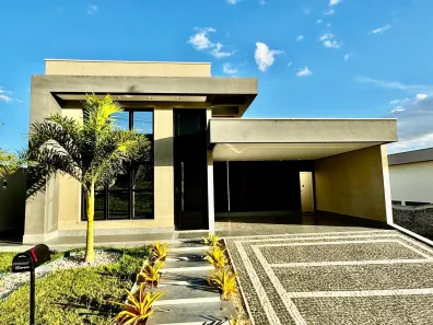 Casa com 3 Quartos à venda, 197m² no Jardins Nápoles, Senador Canedo