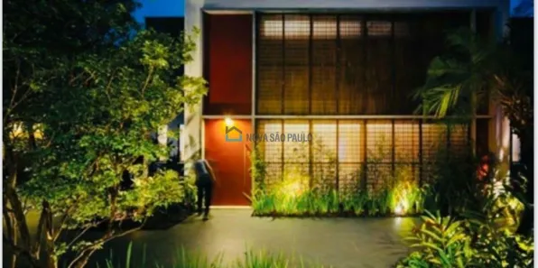 Casa de Condomínio com 3 Quartos à venda, 552m² no Jardim Petrópolis, São Paulo