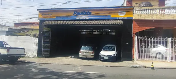 Casa com 2 Quartos à venda, 250m² no Jardim Paulista, Guarulhos