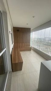 Apartamento com 3 Quartos à venda, 94m² no Baeta Neves, São Bernardo do Campo