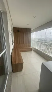 Apartamento com 3 Quartos à venda, 94m² no Baeta Neves, São Bernardo do Campo