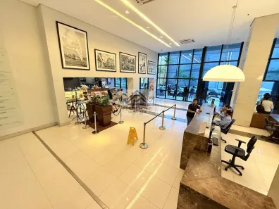 Sala Comercial à venda, 29m² no Caminho das Árvores, Salvador