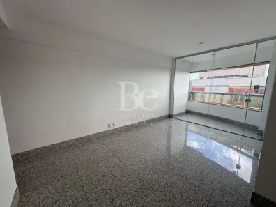 Apartamento com 3 Quartos à venda, 83m² no Lourdes, Belo Horizonte