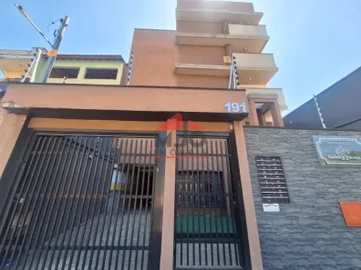 Apartamento com 1 Quarto à venda, 31m² no Jardim Nordeste, São Paulo