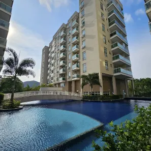 Apartamento com 1 Quarto à venda, 37m² no Taquara, Rio de Janeiro