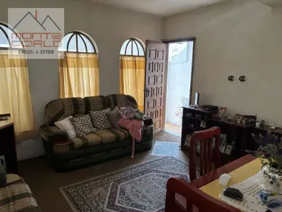Sobrado com 3 Quartos à venda, 154m² no Nova Petrópolis, São Bernardo do Campo