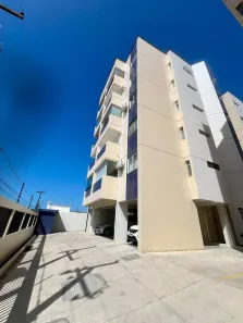 Apartamento com 1 Quarto à venda, 53m² no Renascença, São Luís