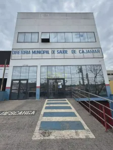 Galpão/Depósito/Armazém à venda, 1350m² no Ipês (Polvilho), Cajamar