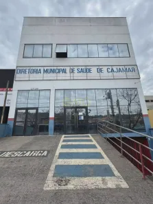 Galpão/Depósito/Armazém para alugar, 1350m² no Ipês (Polvilho), Cajamar