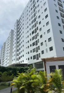 Apartamento com 2 Quartos à venda, 53m² no Imbiribeira, Recife