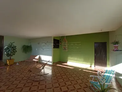 Casa com 3 Quartos para alugar, 249m² no Jardim Mercedes, São Carlos