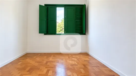 Apartamento com 2 Quartos à venda, 66m² no Rio Comprido, Rio de Janeiro