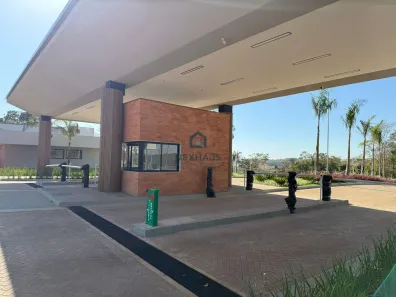 Lote/Terreno à venda, 360m² no Jardins Amsterdã, Goiânia