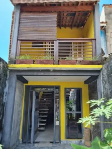 Casa com 3 Quartos à venda, 180m² no Jardim Santa Rosa, Caraguatatuba