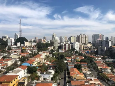 Apartamento com 2 Quartos à venda, 105m² no Sumaré, São Paulo