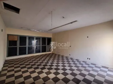 Ponto Comercial para alugar, 250m² no Centro, São José do Rio Preto