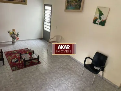 Casa com 2 Quartos à venda, 227m² no Baeta Neves, São Bernardo do Campo
