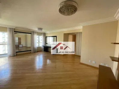Apartamento com 3 Quartos à venda, 155m² no Jardim, Santo André