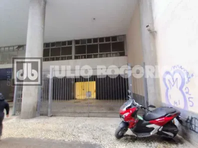 Ponto Comercial para alugar, 121m² no Centro, Rio de Janeiro