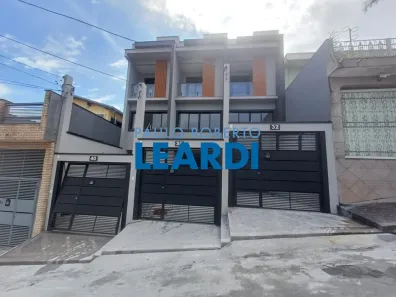 Sobrado com 3 Quartos à venda, 140m² no Jardim Maristela, São Paulo