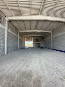 Galpão/Depósito/Armazém para alugar, 360m² no Alto do Sumaré, Mossoró
