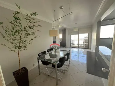 Apartamento com 2 Quartos para alugar, 53m² no Cambuí, Campinas