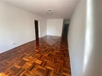 Apartamento com 3 Quartos à venda, 98m² no Itaim Bibi, São Paulo