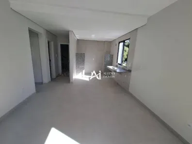 Apartamento com 2 Quartos à venda, 57m² no Sion, Belo Horizonte