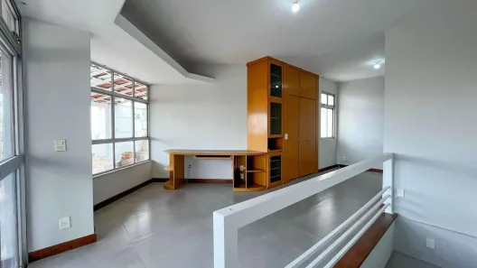 Cobertura com 2 Quartos à venda, 190m² no São Pedro, Belo Horizonte