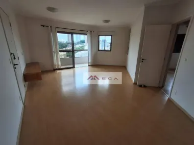 Apartamento com 3 Quartos à venda, 97m² no Jardim Proença, Campinas