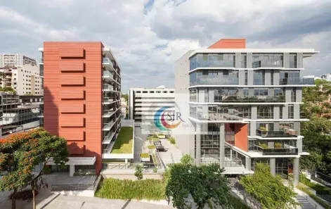 Sala Comercial para alugar, 216m² no Pinheiros, São Paulo
