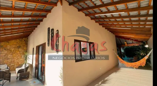 Casa com 4 Quartos à venda, 310m² no Indaiá, Caraguatatuba