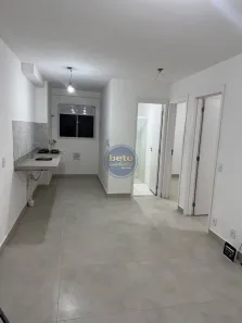 Apartamento com 2 Quartos à venda, 42m² no Parque Nossa Senhora da Candelária, Itu
