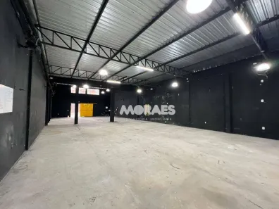 Galpão/Depósito/Armazém à venda, 300m² no Vila Seabra, Bauru