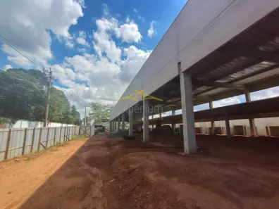 Ponto Comercial para alugar, 168m² no Praia dos Namorados, Americana