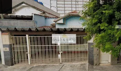Lote/Terreno à venda, 180m² no Vila Deodoro, São Paulo