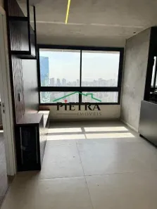 Apartamento com 1 Quarto à venda, 45m² no Vila da Serra, Nova Lima