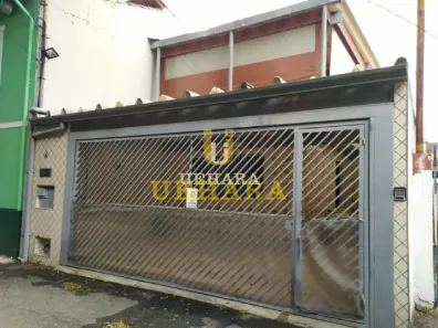 Sobrado com 3 Quartos à venda, 153m² no Casa Verde Alta, São Paulo