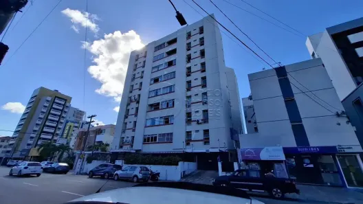 Apartamento com 3 Quartos à venda, 89m² no Jatiúca, Maceió