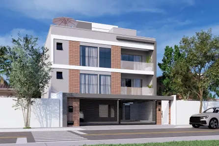 Apartamento com 3 Quartos à venda, 120m² no Jardim Belvedere, Volta Redonda