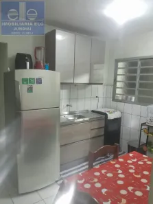 Casa com 3 Quartos à venda, 92m² no Fazenda Grande, Jundiaí