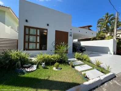 Casa de Condomínio com 4 Quartos à venda, 270m² no Piatã, Salvador
