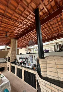 Sobrado com 3 Quartos à venda, 150m² no Super Quadra Morumbi, São Paulo