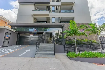 Apartamento com 1 Quarto para alugar, 50m² no Jardim Ribeiro, Valinhos
