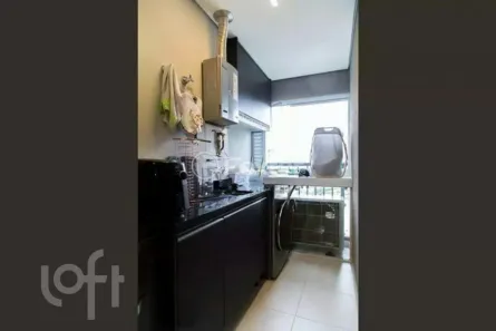Apartamento com 2 Quartos à venda, 65m² no Vila Cordeiro, São Paulo