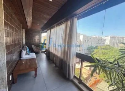 Flat com 1 Quarto à venda, 62m² no Ipanema, Rio de Janeiro