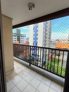 Apartamento com 2 Quartos para alugar, 50m² no Centro, Osasco