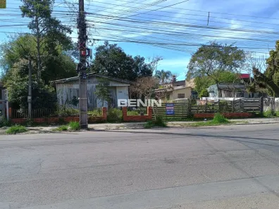 Lote/Terreno à venda, 928m² no Niterói, Canoas