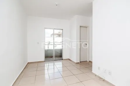 Apartamento com 2 Quartos para alugar, 53m² no Piracicamirim, Piracicaba